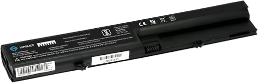 Lapgrade Battery for HP Compaq Business Notebook 6520S 6530S 6531S 6535S