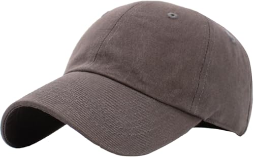 KBETHOS Classic Unisex Adjustable Baseball Cap