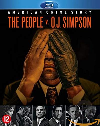 American Crime Story - Saison 1 - l affaire o.j. simpson
