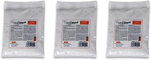 Preisvergleich Produktbild Capelli Biondi Blondierpulver weiss 3x500 g