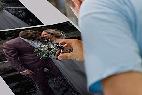 P&L Art. Personalized Custom Canvas Prints: Photo On Canvas (Framed 11X14) Transform Your Photos Into Stunning Framed Wall Art Digitally Printed Photo To Canvas Ideal For Home Decor Gifts Keepsakes thumb #4