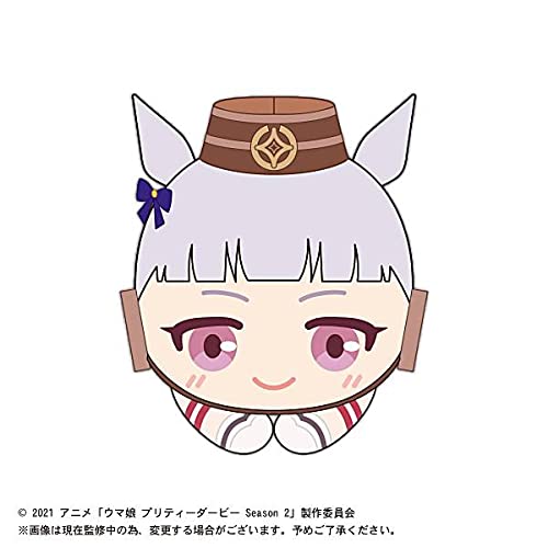 ウマ娘　ゴールドシップ　はぐキャラコレクション ウマ娘 ゴールドシップ はぐキャラコレクション ウマ娘 ゴールドシップ