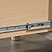 Sauder Costa Computer Storage Drawers, Home Office Desk, L: 59.06