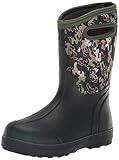 BOGS Unisex-Child Classic Ii Snow Boot