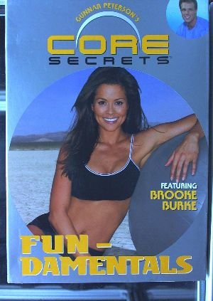 Gunnar Peterson's Core Secrets: Fun-Damentals