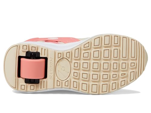 HEELYS Unisex-Child Force (Little Big Kid/Adult) Wheeled Heel Shoe3