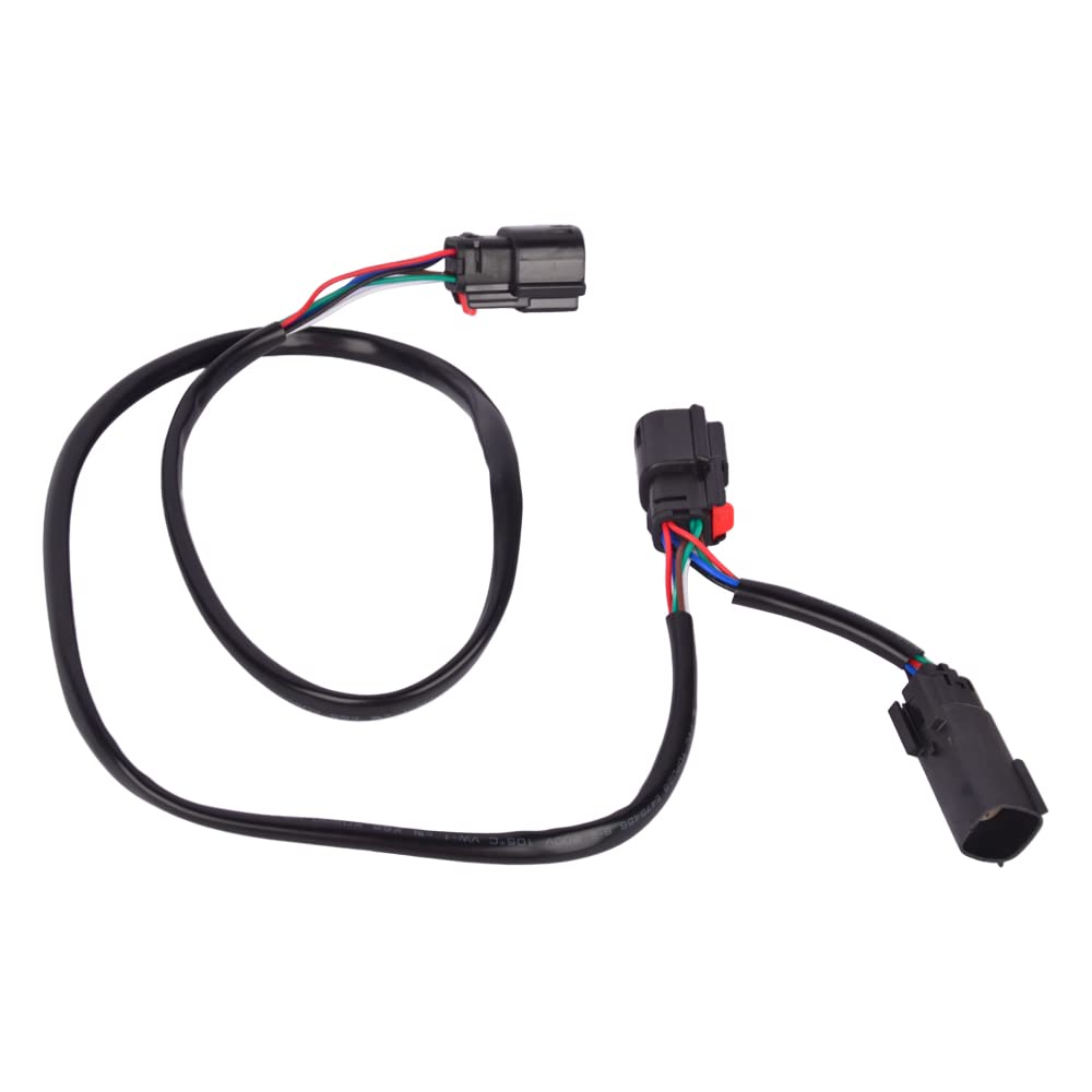 Getfarway Replacement Quick Disconnect Wiring Harness CDTP
