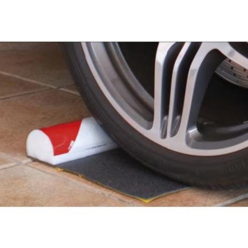 Ferreteria Y Prensas - Protector Tope Rueda 23X39X5 39598