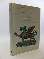 The Buffs 0850520924 Book Cover