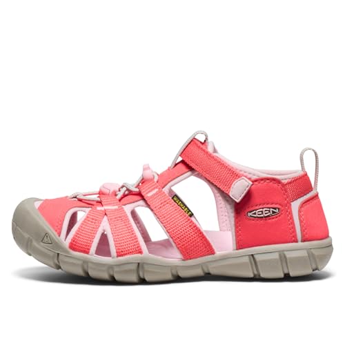 Image of KEEN Unisex-Child Seacamp 2 CNX Closed Toe Sandals