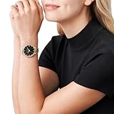 Michael Kors Mujer Reloj Pyper, Movimiento de Cuarzo de Tres...