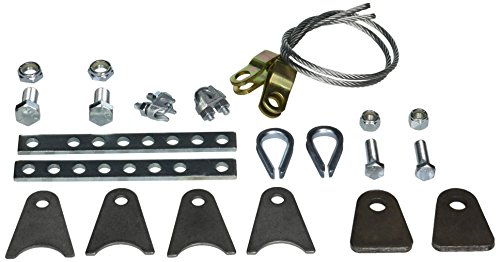Image of Competition Engineering C2025 Universal Travel Limiter Kit