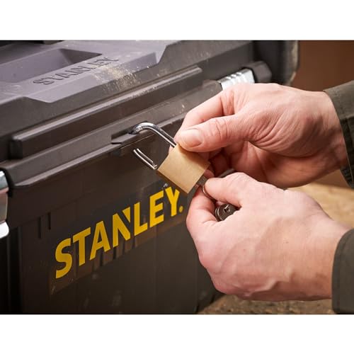 STANLEY 26" Essential Tool Box 9 STANLEY 26" Essential Tool Box - Image 9