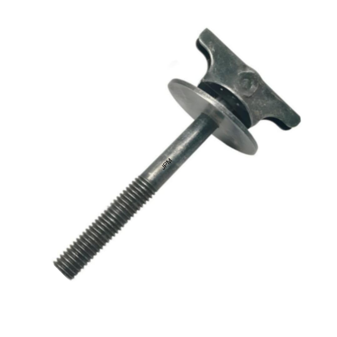 Stepney Holder Bolt For Honda City, Spare Wheel Mounting Bolt, Metal, Single Unit-image-39
