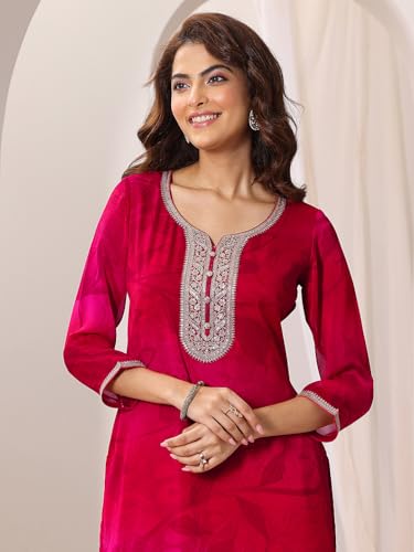 Image of Libas Womens Kurta Set