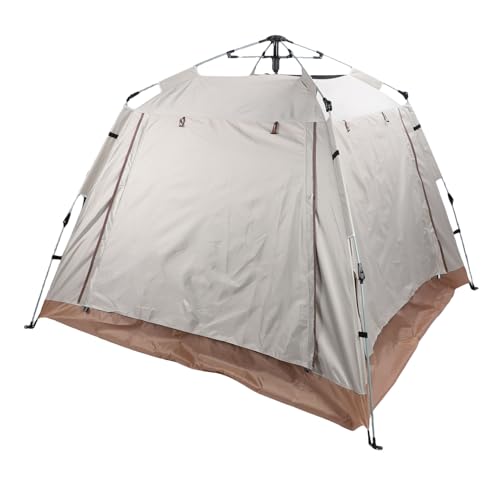 Carpa para camping pop up TARSHYRY ligera y resistente 4 personas miniatura 5