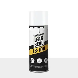 Sunflower Waterproof Leak Seal 