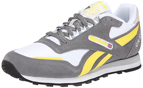 Reebok Men's CR 1000 TXT Classic Shoe