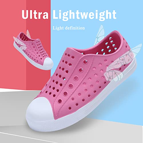 Image of Kids Water Shoes Slip-On Sneaker Lightweight Breathable Sandal Outdoor & Indoor