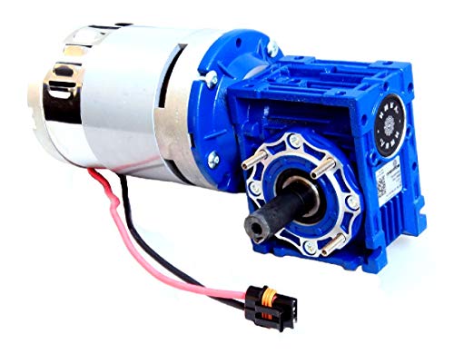 Amazon.com: Tennant - Brush Drive Motor - Part 1210864  