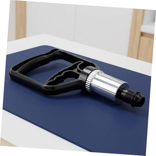 Kit de bomba manual para ventosas de vacío portátil para terapia de masaje, herramienta de succión negativa para alivio del dolor y relajación miniatura 6
