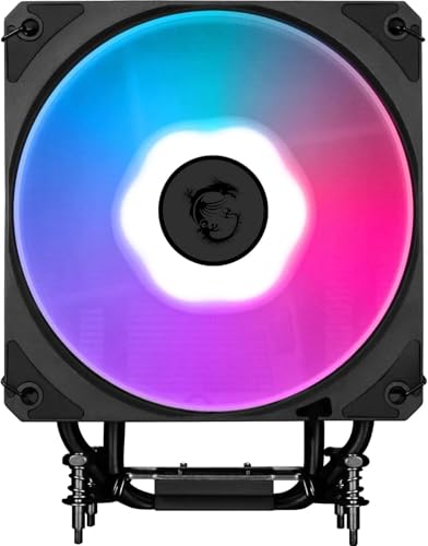 未使用品】MSI CORE FROZR XL ハイエンド空冷CPUクーラー MSI CORE