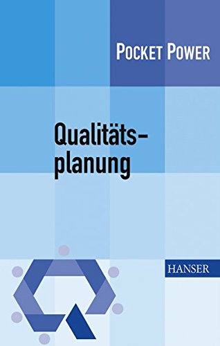 Qualitätsplanung: Operative Umsetzung strategischer Ziele Qualitätsplanung: Operative Umsetzung strategischer Ziele