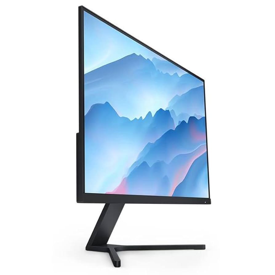 Xiaomi Mi Monitor ブラック Xiaomi Mi Desktop Monitor, 27” : Amazon.sg: Electronics