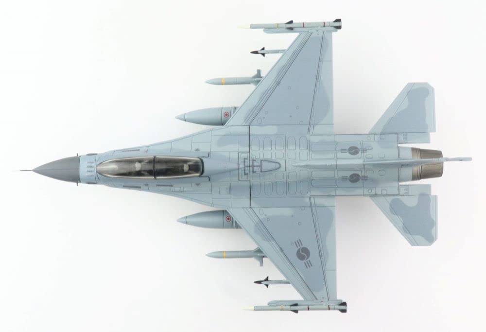 Amazon.com: F-16 (F-16D, KF-16D) Fighting Falcon Republic of Korea