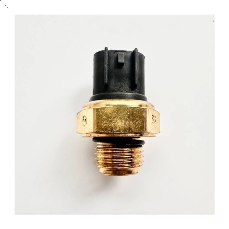 Radiator Thermo Switch Temperature for CF Moto X5 X6 X8 U8 Z8 Uforce Cforce 500 600 625 800 950 Quad Part Number 7020-150600 Replacement Parts