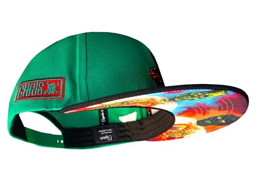 Image of Capiche [99+ Variations] Special Series Snapback Cap - One Size Unisex Men