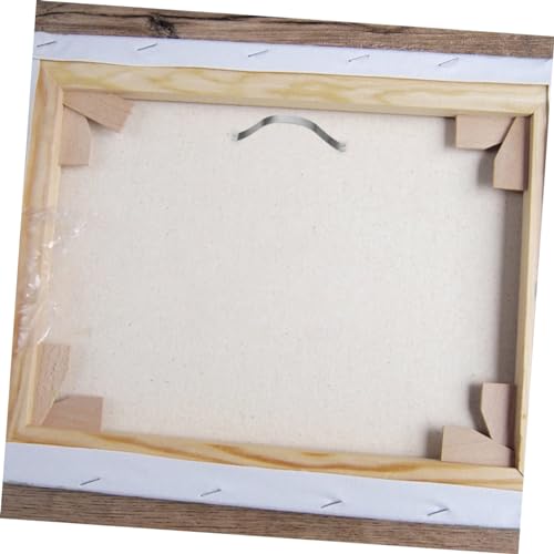 Image of Levemolo 400pcs Frame Backing Clips Reliable Sturdy Material Easy Installation Replacement for Small Photos