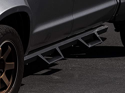 Estribos Armordillo AR Drop Steps para Dodge Ram 1500 miniatura 2