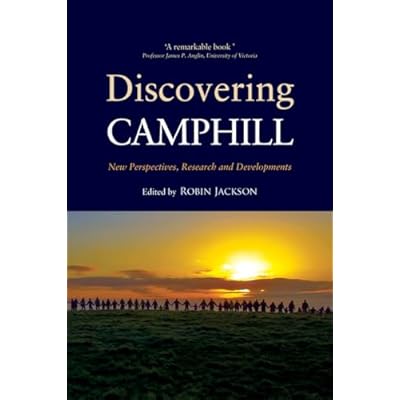 Discovering Camphill