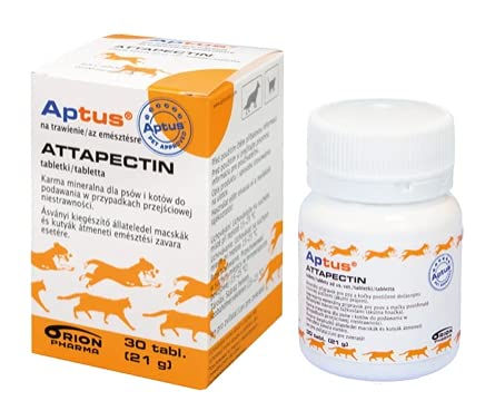 Aptus Attapectin 30 Tabletten