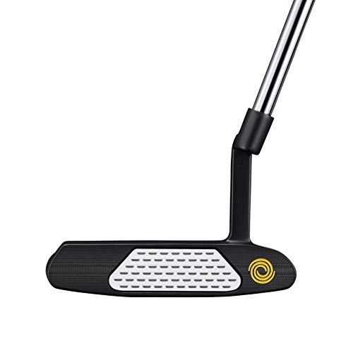 オデッセイ (ODYSSEY) 右用 パター STROKE LAB BLACK #1 CH PSTL 33インチ メンズ 5枚目