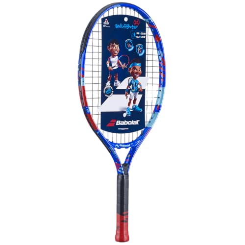 Babolat Raquetes de tênis infantis Ballfighter 21 Unstrung 185 g ...