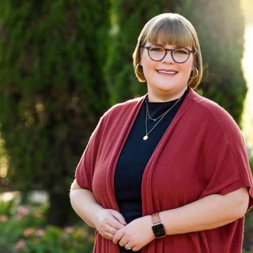 Thinking About Thinking with Dr. Kerry Horrell