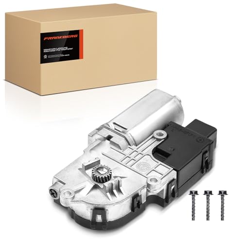 Motor de techo corredero, motor eléctrico panorámico para XC60 156 2.0L-3.0L SUV 2008-2017 31442109