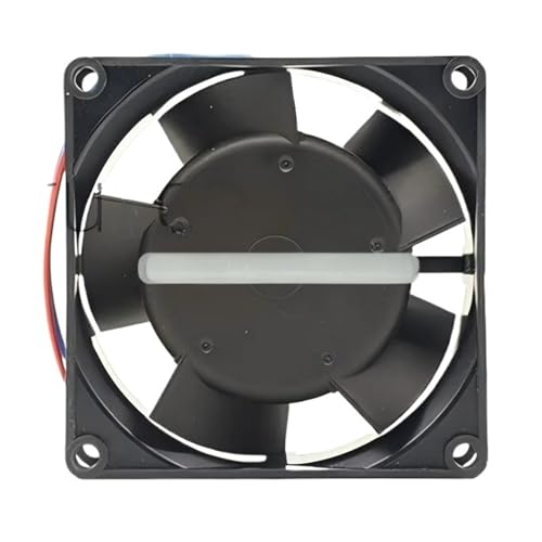 Ventilateur 8318H de rechange compatible 8318HL 8398 pour matériel PC