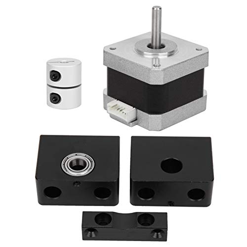 Qiilu �v�����^�[�A�N�Z�T���[ Ender 3/3s 3pro �����\�A�b�v�O���[�h�p�f���A�� ZAxis �e�l�W�A�b�v�O���[�h�L�b�g