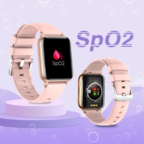 Image of Mustard Magma Smart Watch with 1.8 inch Amoled Display, Bluetooth Calling, Water Proof IP68, 100+ Sports Mode, 150+ Watch Faces, Dedicated Spo2, and Dynamic Heart Rate Analysis,(Gold)