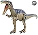 Produktbild Mattel Jurassic World FMM26 - Roarivores Baryonyx