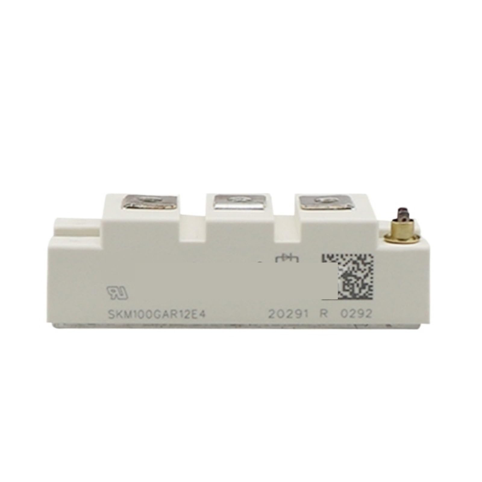 GJEXXPTST 1pcs SKM100GAR12E4 IGBT Module high Power Rectifier