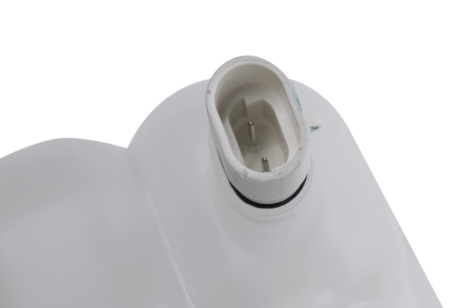 Amazon.com: GM Genuine Parts 19353731 Radiator Surge Tank : Automotive