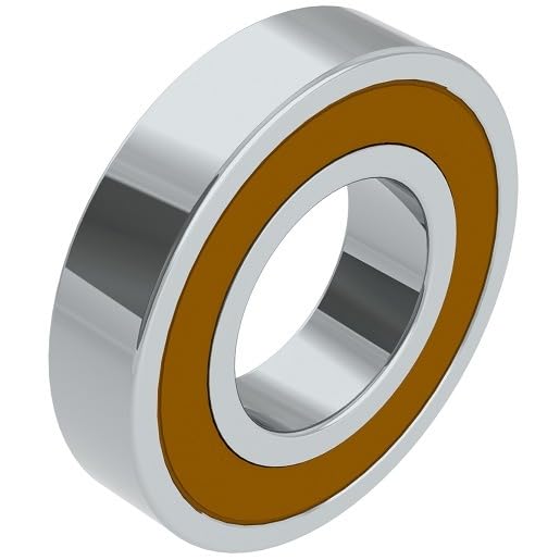 NSK 62/22-2RS Rubber Seal Bearing 62/22 rs Bearings 62/22rs OEM 91002-750-003
