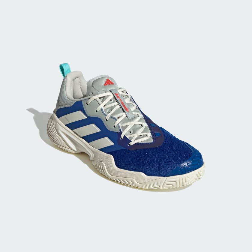 Image of Adidas Men's Barricade Clay Tennis Shoe