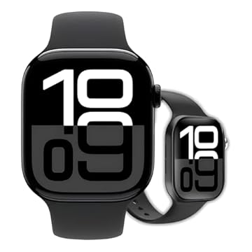 Relogio Inteligente Smartwatch MICROWEAR S10 Pro + Serie 10 NFC Chatgpt Gps Original Masculino Feminino (Preto)