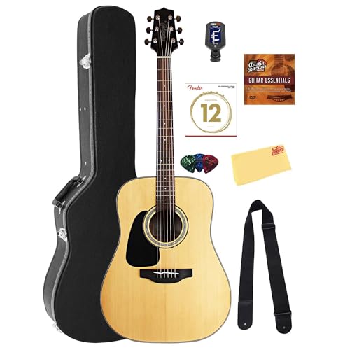 アコースティックギター タカミネ　ソフトケース付 Amazon.co.jp: タカミネ Dreadnought アコースティックギター 左利き用