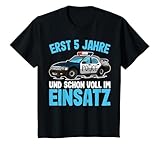 Polizei Geschenke Zum Kindergeburtstag by 83-Tees